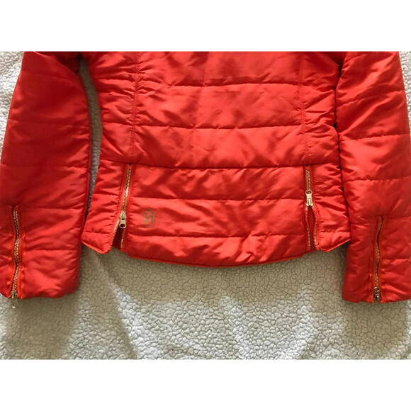 Horze Crescendo Equestrian Moments Quilted Jacket Women's size XS.... WOWWW - Picture 11 of 12